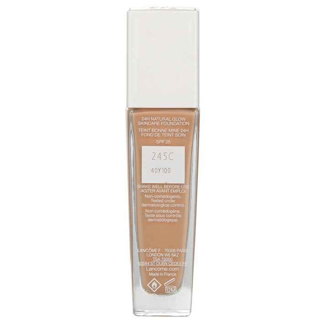 Teint Idole Ultra Wear Care & Glow Foundation - # 245c - 30ml/1oz