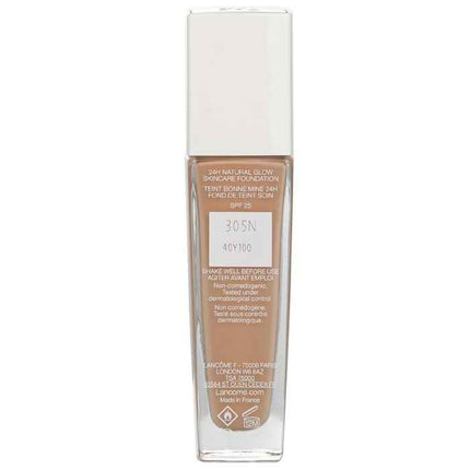 Teint Idole Ultra Wear Care & Glow Foundation - # 305n - 30ml/1oz