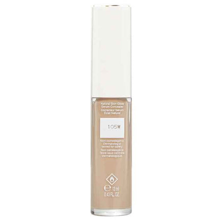 Teint Idole Ultra Wear Care & Glow Serum Concealer - # 105w - 13ml/0.43oz