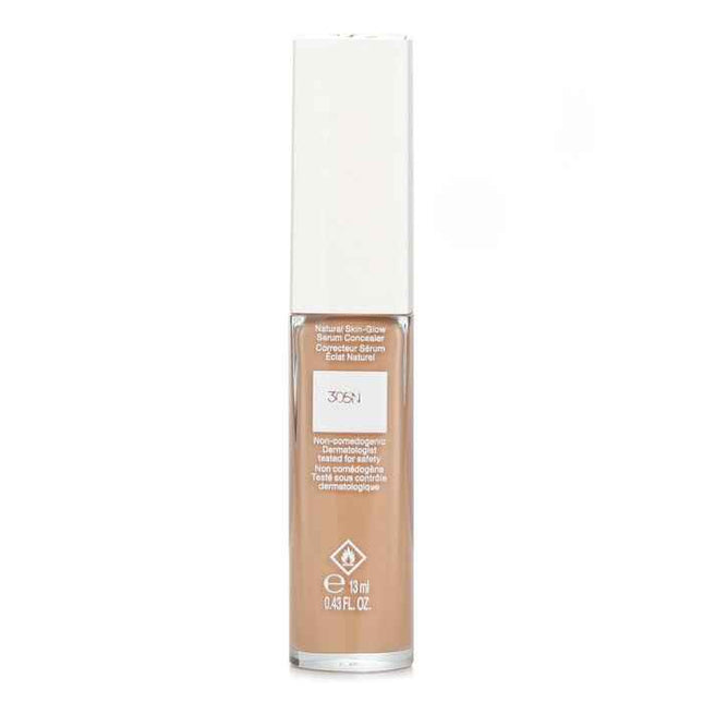 Teint Idole Ultra Wear Care & Glow Serum Concealer - # 305n - 13ml/0.43oz