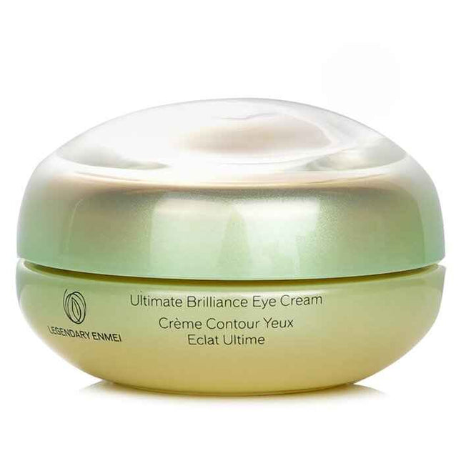 Future Solution Lx Legendary Enmei Ultimate Brilliance Eye Cream - N/A