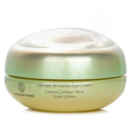 Future Solution Lx Legendary Enmei Ultimate Brilliance Eye Cream - N/A