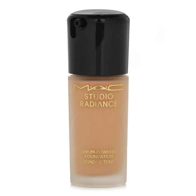 Studio Radiance Serum Powered Liquid Foundation - # Nc16 - 30ml/1oz
