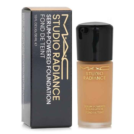 Studio Radiance Serum Powered Liquid Foundation - # Nc20 - 30ml/1oz