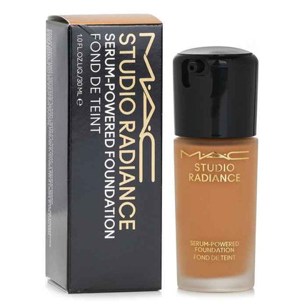 Studio Radiance Serum Powered Liquid Foundation - # Nc30 - 30ml/1oz