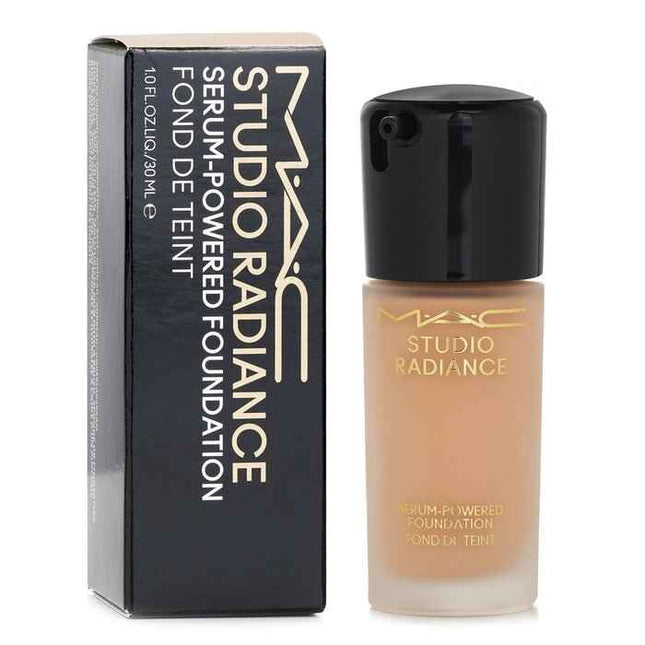 Studio Radiance Serum Powered Liquid Foundation - # Nw13 - 30ml/1oz