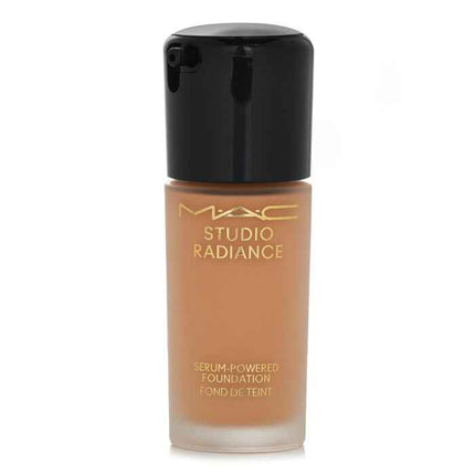 Studio Radiance Serum Powered Liquid Foundation - # Nw15 - 30ml/1oz