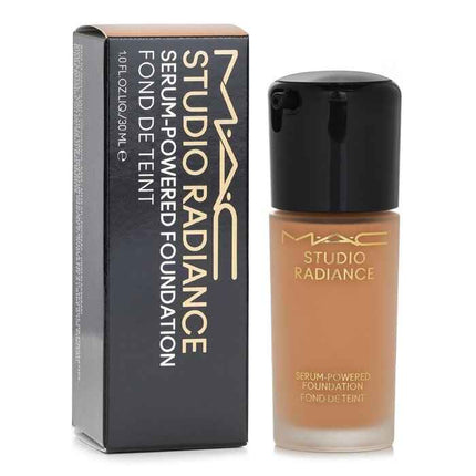 Studio Radiance Serum Powered Liquid Foundation - # Nw15 - 30ml/1oz