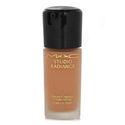 Studio Radiance Serum Powered Liquid Foundation - # C3.5 - 30ml/1oz