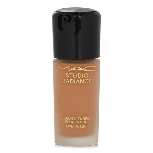 Studio Radiance Serum Powered Liquid Foundation - # C3.5 - 30ml/1oz