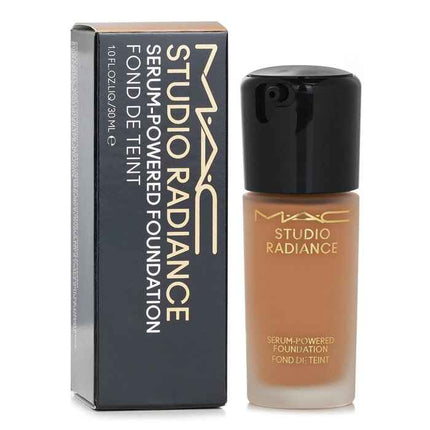 Studio Radiance Serum Powered Liquid Foundation - # C3.5 - 30ml/1oz