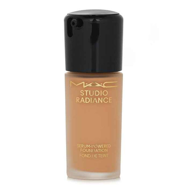 Studio Radiance Serum Powered Liquid Foundation - # C4 - 30ml/1oz