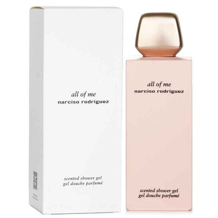 All Of Me Shower Gel - 200ml/6.7oz