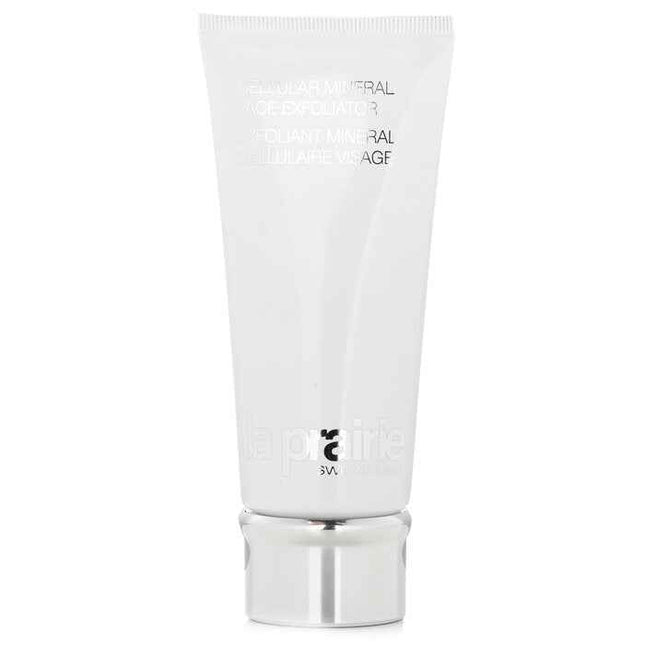 Cellular Mineral Face Exfoliator - 100ml/3.4oz