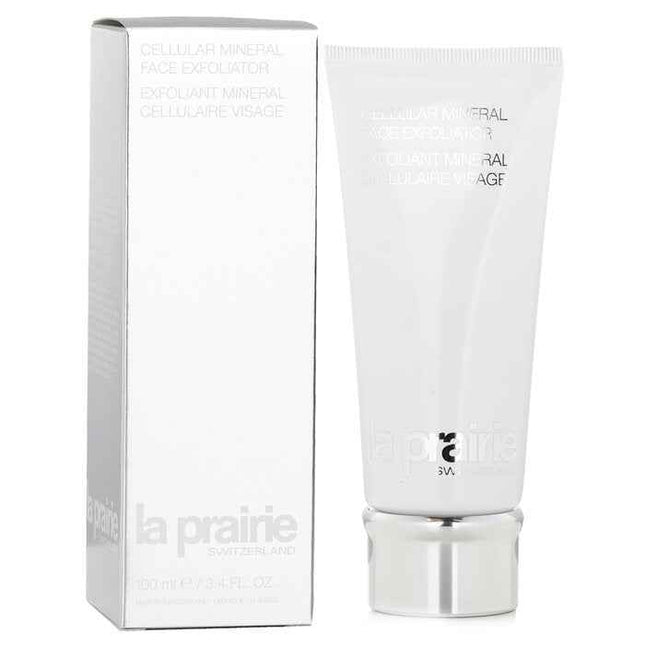 Cellular Mineral Face Exfoliator - 100ml/3.4oz