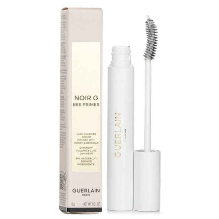 Noir G Bee Primer Lash-plumper Serum - 6g/0.21oz