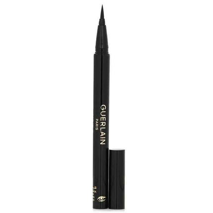Noir G The Graphic Liner Hight Precision Eyeliner Pen - # 01 Black - 0.55ml/0.01oz