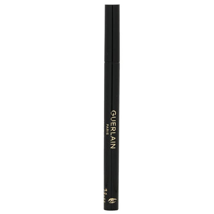 Noir G The Graphic Liner Hight Precision Eyeliner Pen - # 01 Black - 0.55ml/0.01oz Guerlain