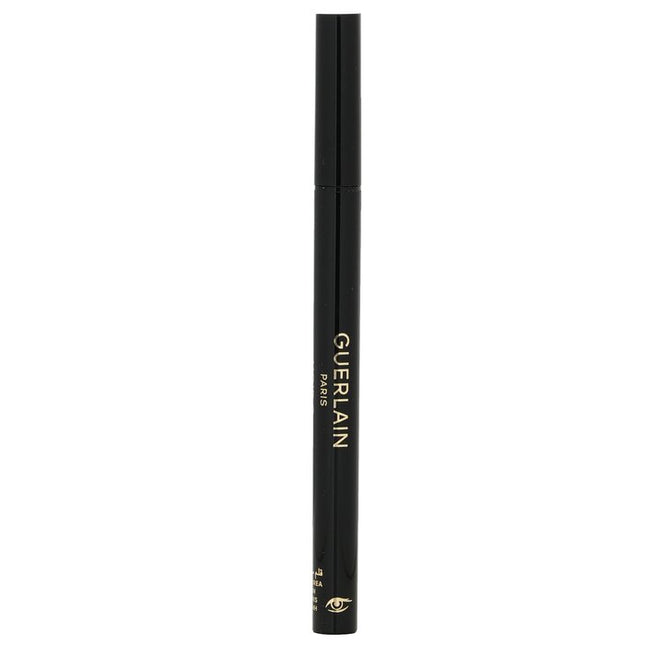Noir G The Graphic Liner Hight Precision Eyeliner Pen - # 01 Black - 0.55ml/0.01oz Guerlain
