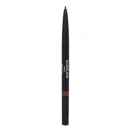 Brow G The Brow Pencil - # 02 Auburn - 0.09g/0.003oz Guerlain