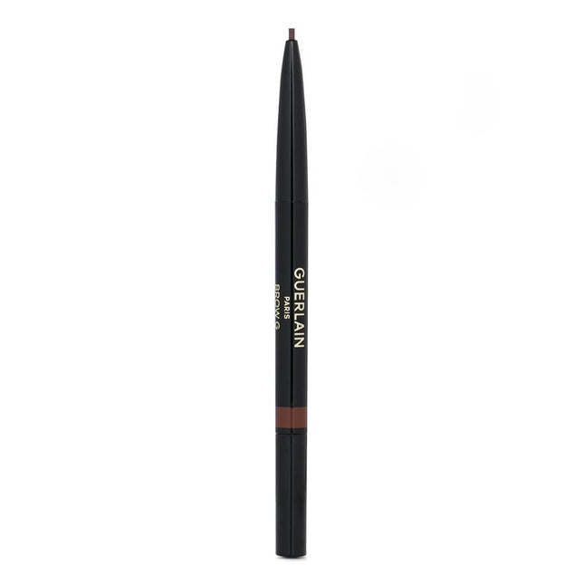 Brow G The Brow Pencil - # 02 Auburn - 0.09g/0.003oz Guerlain