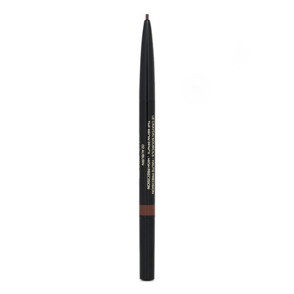 Brow G The Brow Pencil - # 02 Auburn - 0.09g/0.003oz Guerlain