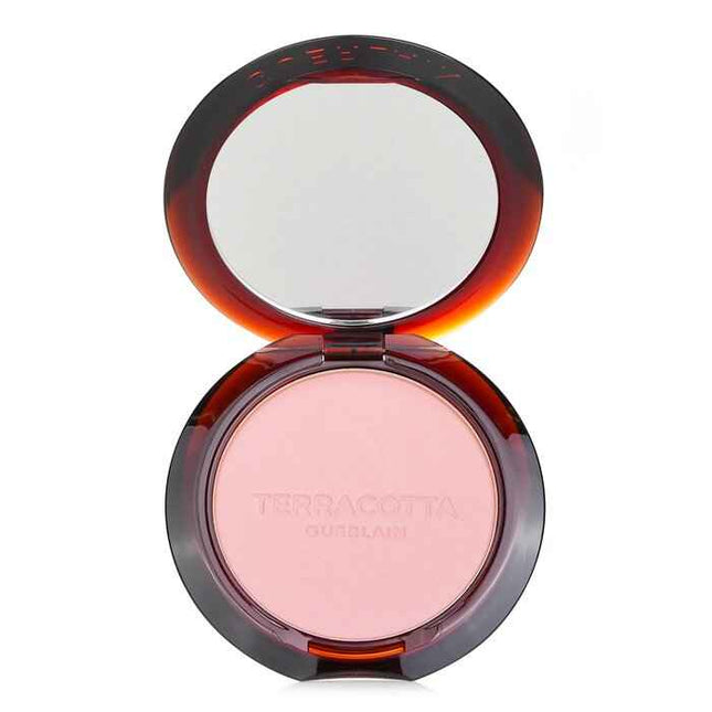 Terracotta Blush The Natural Healthy Glow Power Blush- # 00 Light Nude - 5g/0.17oz