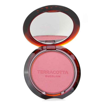 Terracotta Blush The Natural Healthy Glow Power Blush - # 03 Deep Nude - 5g/0.17oz