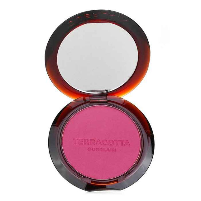 Terracotta Blush The Natural Healthy Glow Power Blush - # 04 Deep Pink - 5g/0.17oz