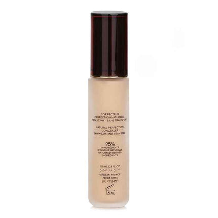 Terracotta Concealer Natural Perfection Concealer 24h Wear No Transfer - # 1n - 11.5ml/0.3oz