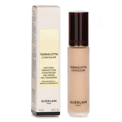 Terracotta Concealer Natural Perfection Concealer 24h Wear No Transfer - # 2n - 11.5ml/0.3oz