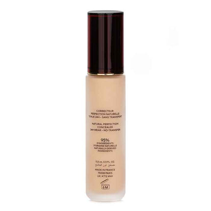 Terracotta Concealer Natural Perfection Concealer 24h Wear No Transfer - # 2n - 11.5ml/0.3oz