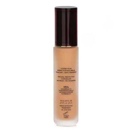 Terracotta Concealer Natural Perfection Concealer 24h Wear No Transfer - # 4n - 11.5ml/0.3oz