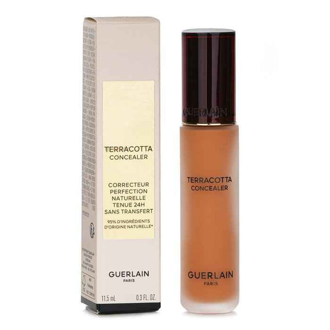 Terracotta Concealer Natural Perfection Concealer 24h Wear No Transfer - # 5n - 11.5ml/0.3oz