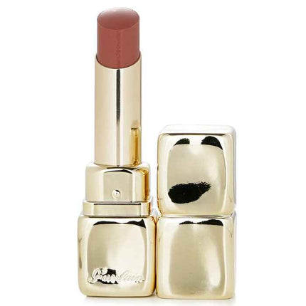 Kisskiss Shine Bloom Lipstick - # 109 Lily Caress - 3.2g/0.11oz
