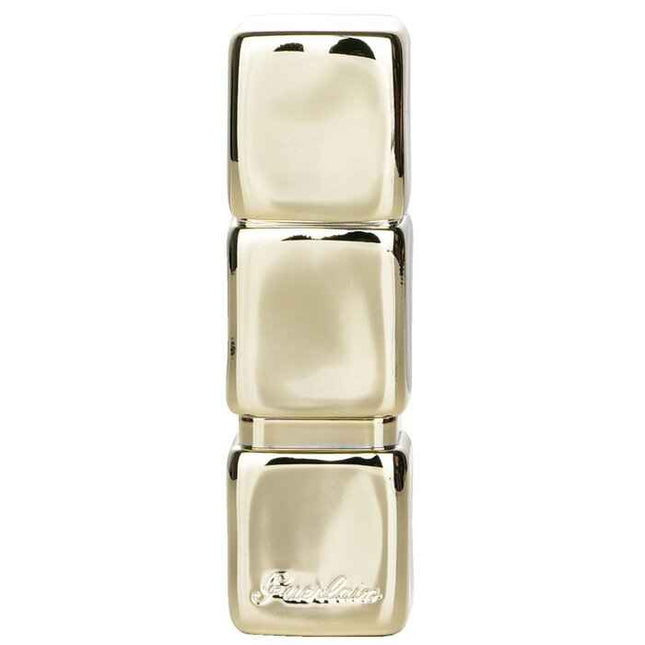 Kisskiss Shine Bloom Lipstick - # 109 Lily Caress - 3.2g/0.11oz