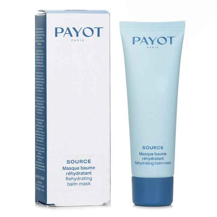 Source Rehydrating Balm Mask - 50ml/1.6oz