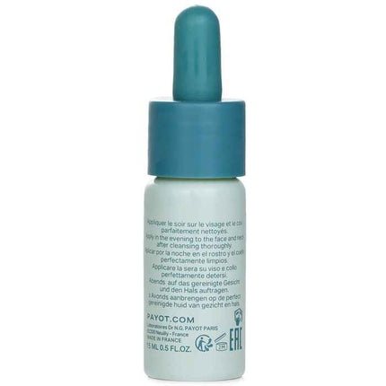 Lisse Retinol Renewing Night Serum - 15ml/0.5oz