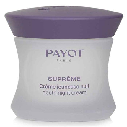 Supreme Youth Night Cream - 50ml/1.6oz
