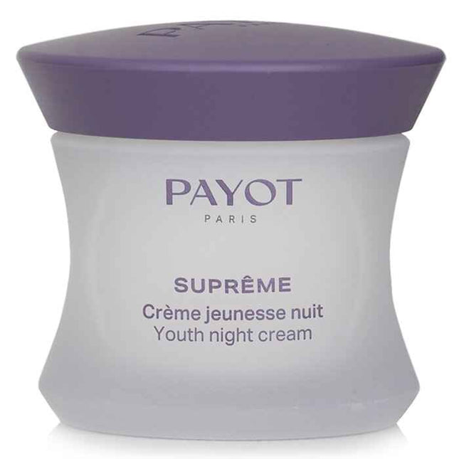 Supreme Youth Night Cream - 50ml/1.6oz