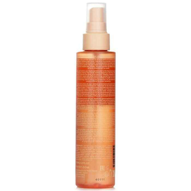 Solaire High Protection Sun Water (face & Body) Spf 30 - 150ml/5oz