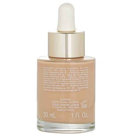 Skin Illusion Natural Hydrating Foundation Spf 15 #108w - 30ml/1oz