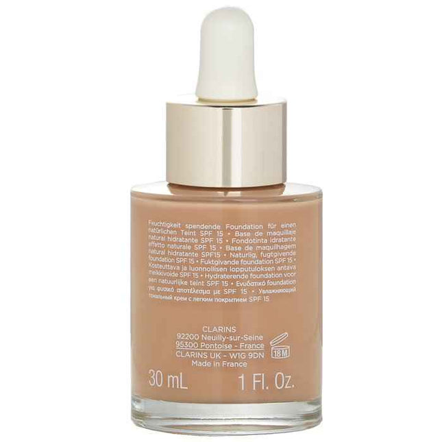 Skin Illusion Natural Hydrating Foundation Spf 15 #112c - 30ml/1oz