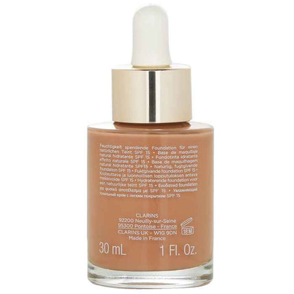 Skin Illusion Natural Hydrating Foundation Spf 15 #113c - 30ml/1oz