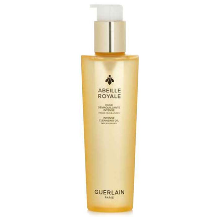 Abeille Royale Cleansing Oil Anti Pollution - 150ml/5oz