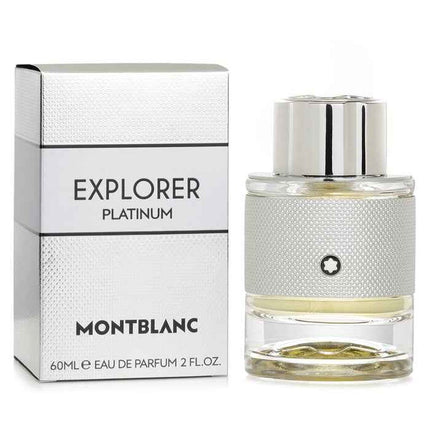 Explorer Platinum Eau De Parfum Spray - 60ml/2oz