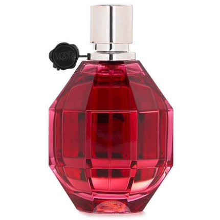 Flowerbomb Ruby Orchid Eau De Parfum Spray - 100ml/3.4oz
