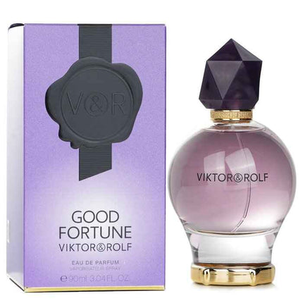 Good Fortune Eau De Parfum Spray - 90ml/3.04oz