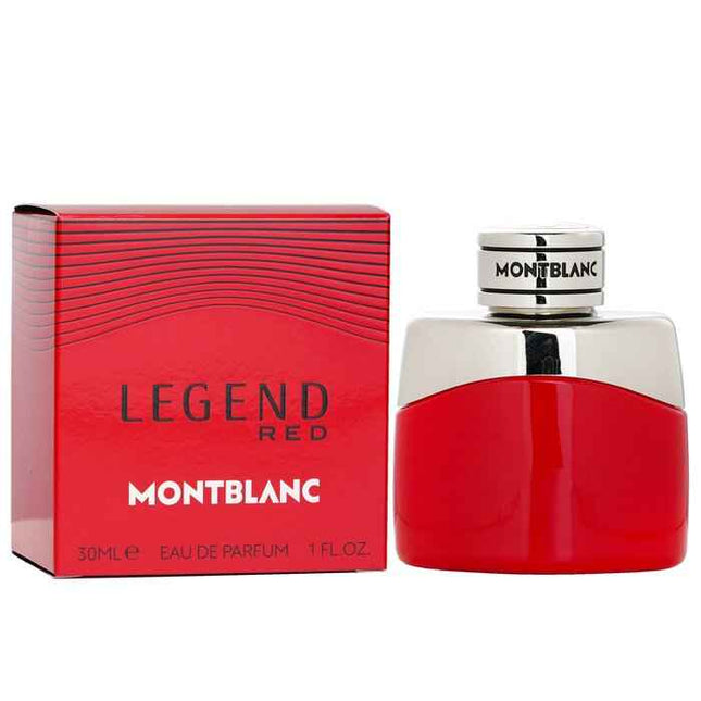 Legend Red Eau De Parfum Spray - 30ml/1oz