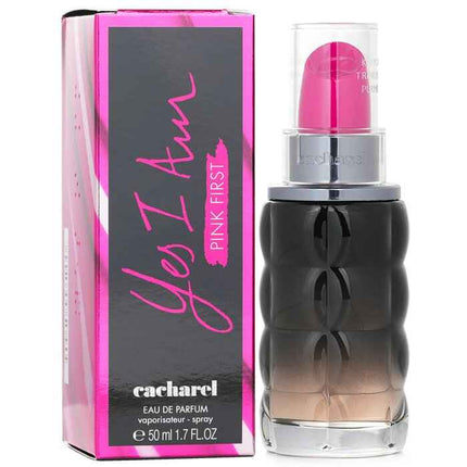 Yes I Am Pink First eau De Parfum Spray - 50ml/1.7oz